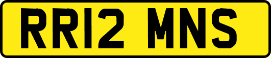 RR12MNS