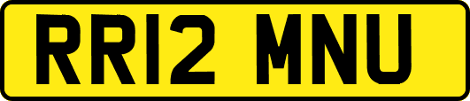 RR12MNU