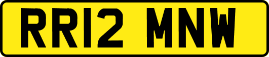 RR12MNW