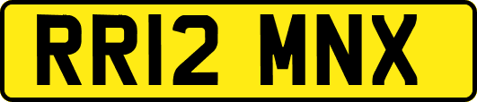 RR12MNX