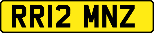 RR12MNZ