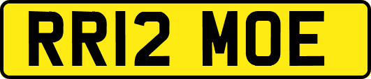 RR12MOE