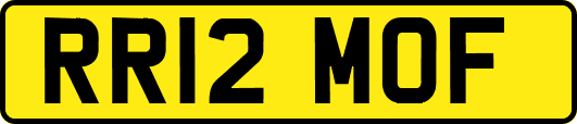 RR12MOF