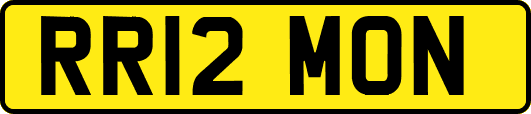 RR12MON