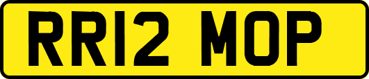 RR12MOP