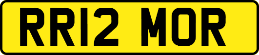 RR12MOR