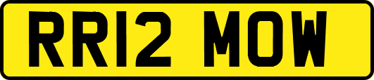 RR12MOW
