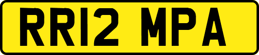 RR12MPA