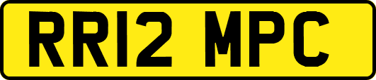 RR12MPC