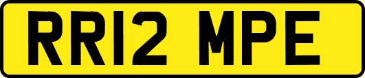 RR12MPE