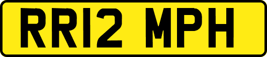 RR12MPH