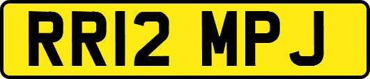 RR12MPJ