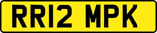 RR12MPK