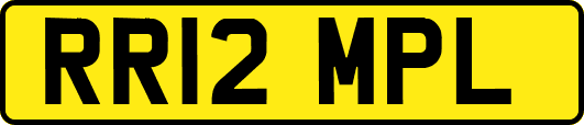 RR12MPL