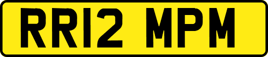 RR12MPM