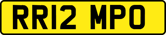 RR12MPO