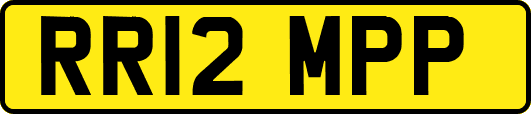 RR12MPP