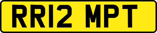 RR12MPT
