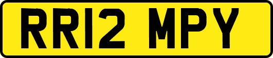 RR12MPY