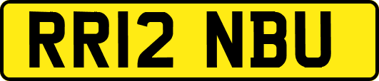 RR12NBU