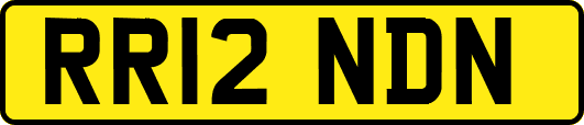 RR12NDN