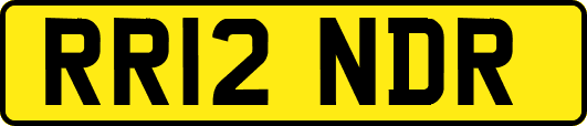 RR12NDR
