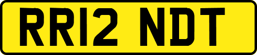 RR12NDT