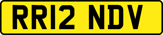 RR12NDV
