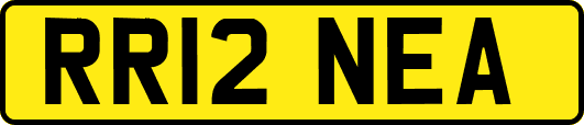 RR12NEA