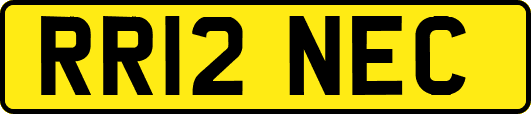 RR12NEC