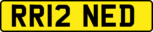 RR12NED