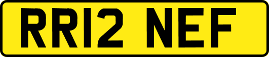 RR12NEF