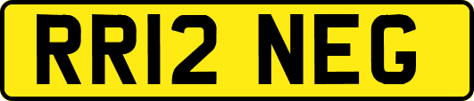RR12NEG