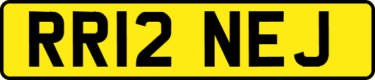 RR12NEJ