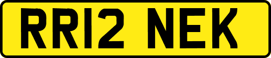 RR12NEK