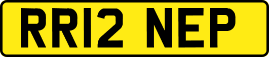 RR12NEP