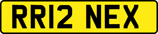 RR12NEX