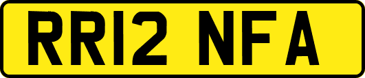 RR12NFA