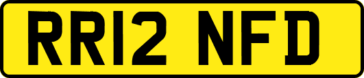 RR12NFD