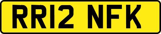 RR12NFK