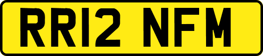 RR12NFM