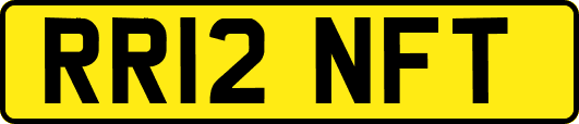 RR12NFT