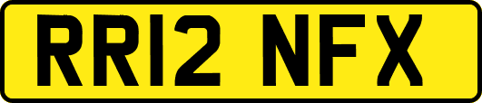 RR12NFX