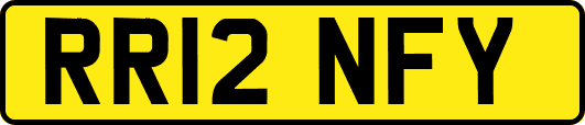 RR12NFY