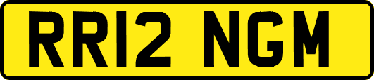 RR12NGM