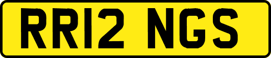RR12NGS