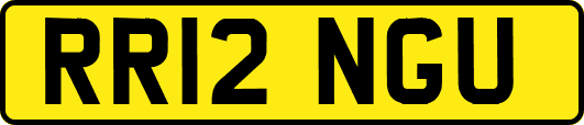 RR12NGU