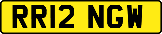 RR12NGW