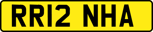 RR12NHA