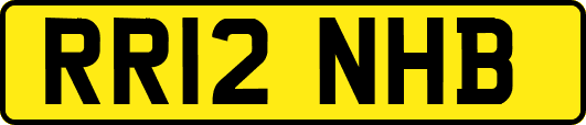 RR12NHB